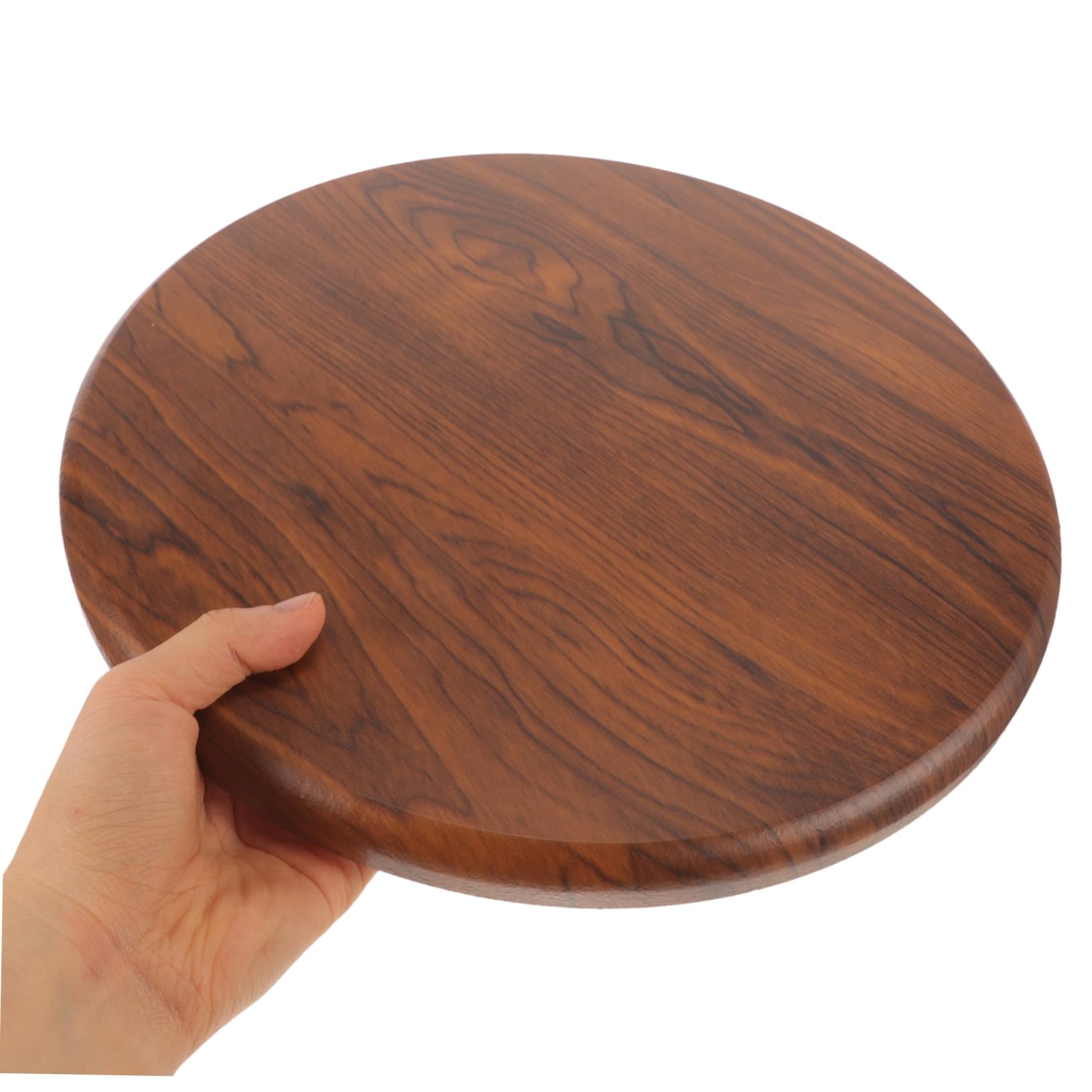 Amazon｜WESIEVYA 無垢 木製 スツール 折りたたみ式 パッド入り 円形